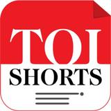 Short News App Times Of India ikona