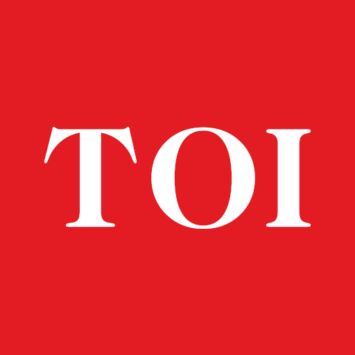 The Times of India : News App