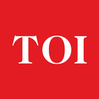 Times Of India - News Updates アイコン