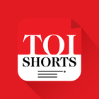 Shorts by TOI : Short News App Zeichen
