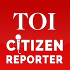 TOI Citizen Reporter icône