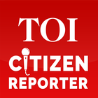 TOI Citizen Reporter icon