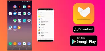 Apps Storage Manager And Toide
