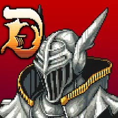 ダークブラッド外伝 -ハクスラRPG- アプリダウンロード