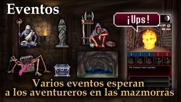 DarkBlood2 captura de pantalla 3