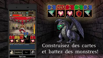 DarkBlood capture d'écran 2