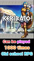 KERIBATO! poster
