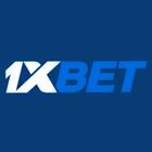 1x - Sportsbook 1xBet clu icône