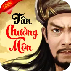 Giang Hồ Lệnh - Tân Chưởng Môn