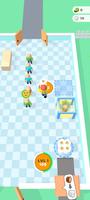 Idle Toilet Tycoon Simulator স্ক্রিনশট 3