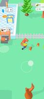 Idle Toilet Tycoon Simulator পোস্টার