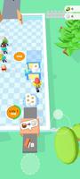 Idle Toilet Tycoon Simulator স্ক্রিনশট 1