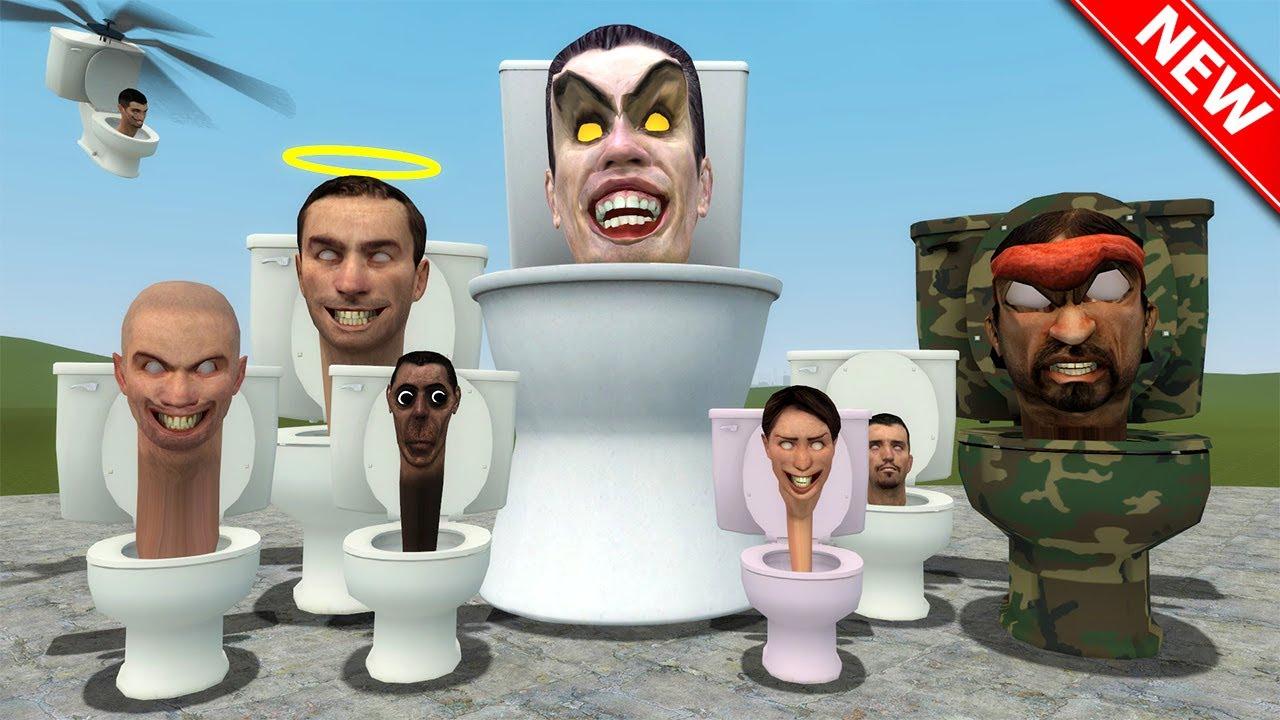 Skibidi туалеты играй. SKIBIDI Toilet игры. Скииди туалет. Скибюиди туалеты.