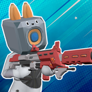 Toilet Monster: Run Shooter APK