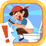 ”Toilet & Bathroom Games