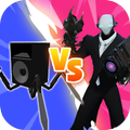 Blade Monster Battle: Merge