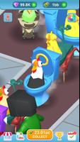 Toilet Chicken screenshot 1