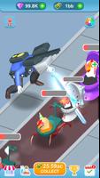 Toilet Chicken screenshot 2