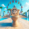 Toilet Blast APK