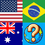 Guess Flags icon