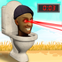 Skibydi Survival: Toilet Party APK