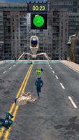 Monster Survival Party 3D screenshot 1