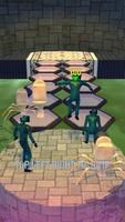 Monster Survival Party 3D screenshot 3