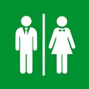 Toilet Map : Find or Share a W APK