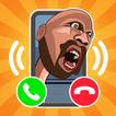 Funny Sound: Monster Call