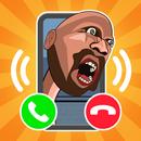 Funny Sound: Monster Call aplikacja