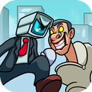 Toilet Monster 456 Battle APK