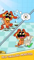 Where's Critters Toilet Paper? скриншот 1