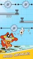 Where's Critters Toilet Paper? скриншот 3