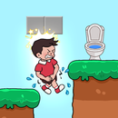 Pee Troll: Toilet Rush-APK