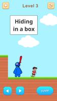 Pee Troll: Toilet Rush screenshot 2