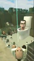 Toilet Dungeon 截圖 2