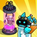Monster Space Survivor Battle aplikacja