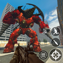 Toilet Multiverse: Shooter FPS APK