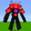 Toilet mod for MCPE APK