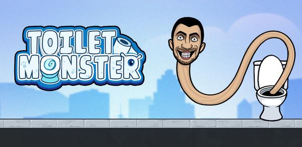 Guía de descargar Toilet Monster: Move Survival image