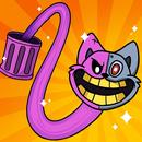 Head Monster: Move Survival APK