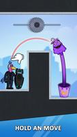 Head Monster: Move Survival 截图 2