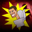 Toilet monster: Draw To Save APK