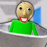 Toilet Math Teacher In A Batht иконка