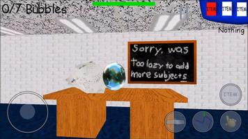 Toilet Math Teacher In A Batht تصوير الشاشة 1