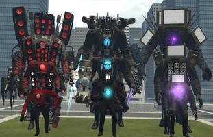 Toilet mod for GMOD captura de pantalla 2