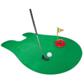 Toilet Golf