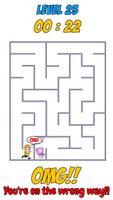 Toilet Rush : Draw Puzzle الملصق