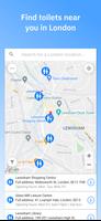Toilets4London ภาพหน้าจอ 1