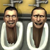 Skibidi Toilet Simulator APK